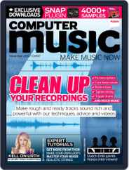 Computer Music (Digital) Subscription                    October 8th, 2013 Issue