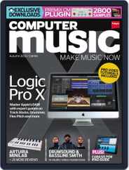 Computer Music (Digital) Subscription                    September 10th, 2013 Issue