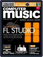 Computer Music (Digital) Subscription                    August 13th, 2013 Issue