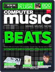 Computer Music (Digital) Subscription                    July 16th, 2013 Issue