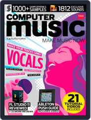 Computer Music (Digital) Subscription                    June 18th, 2013 Issue