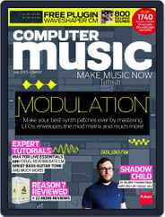 Computer Music (Digital) Subscription                    May 21st, 2013 Issue