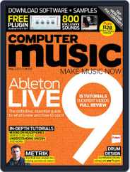 Computer Music (Digital) Subscription                    March 26th, 2013 Issue