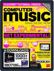 Computer Music (Digital) Subscription                    February 26th, 2013 Issue