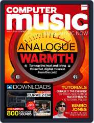 Computer Music (Digital) Subscription                    January 29th, 2013 Issue