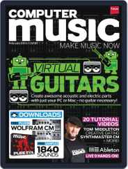 Computer Music (Digital) Subscription                    January 1st, 2013 Issue