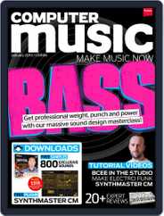 Computer Music (Digital) Subscription                    December 4th, 2012 Issue