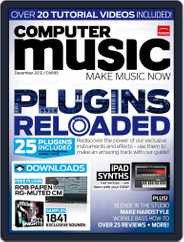 Computer Music (Digital) Subscription                    November 6th, 2012 Issue