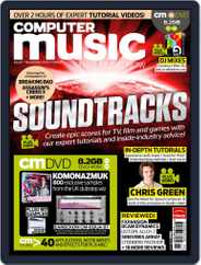Computer Music (Digital) Subscription                    October 9th, 2012 Issue