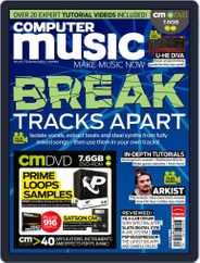 Computer Music (Digital) Subscription                    September 11th, 2012 Issue