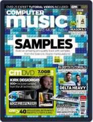 Computer Music (Digital) Subscription                    August 14th, 2012 Issue
