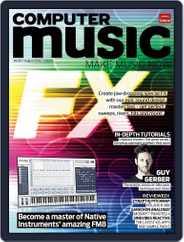 Computer Music (Digital) Subscription                    June 19th, 2012 Issue