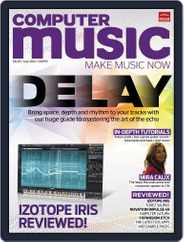 Computer Music (Digital) Subscription                    May 22nd, 2012 Issue