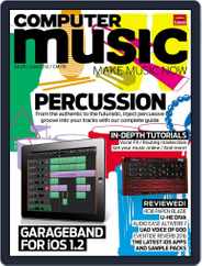 Computer Music (Digital) Subscription                    April 24th, 2012 Issue