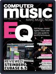 Computer Music (Digital) Subscription                    March 27th, 2012 Issue