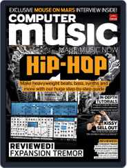 Computer Music (Digital) Subscription                    February 29th, 2012 Issue