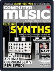 Computer Music (Digital) Subscription                    February 2nd, 2012 Issue