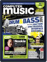 Computer Music (Digital) Subscription                    January 3rd, 2012 Issue