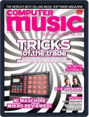 Computer Music (Digital) Subscription                    November 15th, 2011 Issue