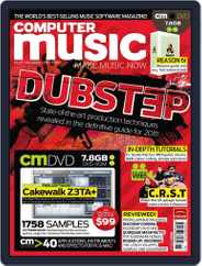 Computer Music (Digital) Subscription                    October 17th, 2011 Issue