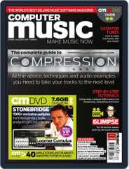 Computer Music (Digital) Subscription                    September 20th, 2011 Issue