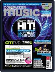 Computer Music (Digital) Subscription                    August 23rd, 2011 Issue