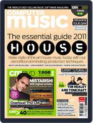 Computer Music (Digital) Subscription                    July 26th, 2011 Issue