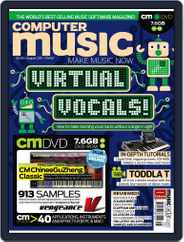 Computer Music (Digital) Subscription                    June 28th, 2011 Issue