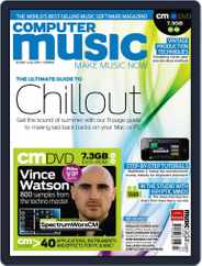 Computer Music (Digital) Subscription                    May 31st, 2011 Issue