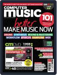 Computer Music (Digital) Subscription                    May 3rd, 2011 Issue
