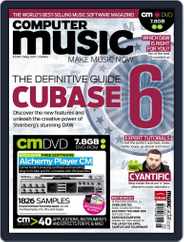 Computer Music (Digital) Subscription                    April 5th, 2011 Issue