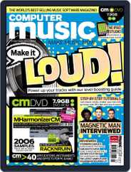 Computer Music (Digital) Subscription                    March 12th, 2011 Issue