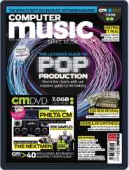 Computer Music (Digital) Subscription                    February 8th, 2011 Issue
