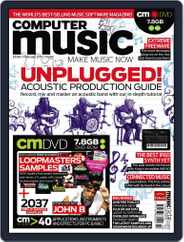 Computer Music (Digital) Subscription                    January 11th, 2011 Issue