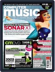Computer Music (Digital) Subscription                    December 14th, 2010 Issue