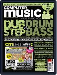 Computer Music (Digital) Subscription                    November 16th, 2010 Issue