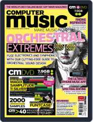 Computer Music (Digital) Subscription                    October 19th, 2010 Issue