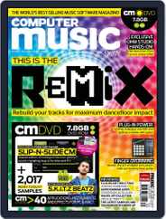 Computer Music (Digital) Subscription                    September 21st, 2010 Issue