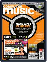 Computer Music (Digital) Subscription                    August 24th, 2010 Issue