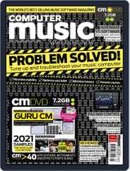 Computer Music (Digital) Subscription                    July 27th, 2010 Issue