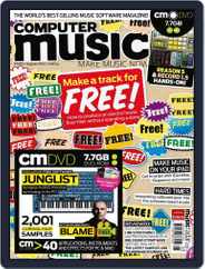 Computer Music (Digital) Subscription                    June 29th, 2010 Issue