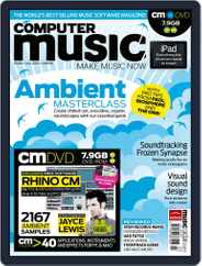 Computer Music (Digital) Subscription                    June 2nd, 2010 Issue