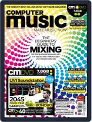 Computer Music (Digital) Subscription                    May 6th, 2010 Issue
