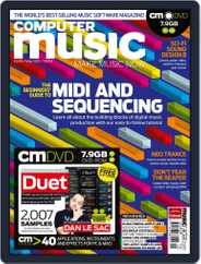 Computer Music (Digital) Subscription                    April 11th, 2010 Issue