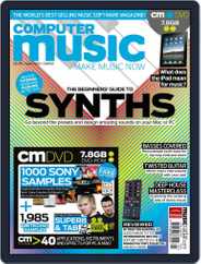 Computer Music (Digital) Subscription                    March 14th, 2010 Issue