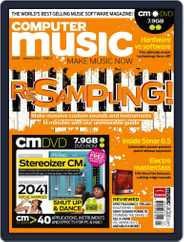 Computer Music (Digital) Subscription                    December 20th, 2009 Issue