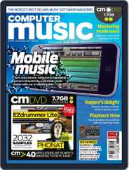 Computer Music (Digital) Subscription                    November 22nd, 2009 Issue