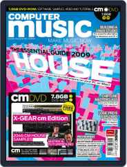 Computer Music (Digital) Subscription                    November 1st, 2009 Issue