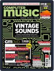 Computer Music (Digital) Subscription                    October 26th, 2009 Issue