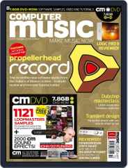 Computer Music (Digital) Subscription                    August 31st, 2009 Issue